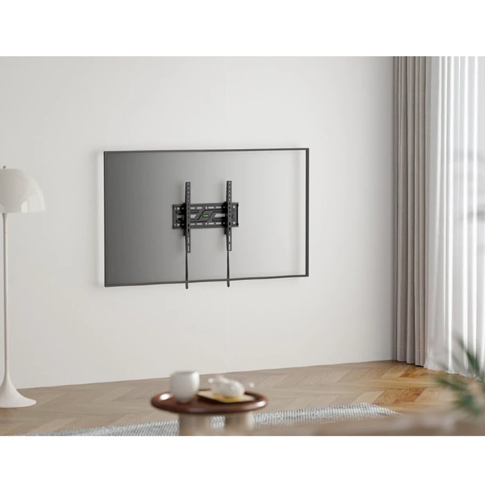 Βάση Τηλεόρασης Gembird wall (Tilt), 37' - 75' Max Vesa 400X400