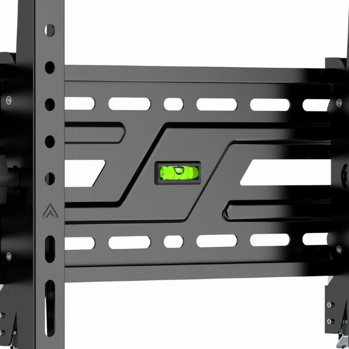 Βάση Τηλεόρασης Gembird wall (Tilt), 37' - 75' Max Vesa 400X400