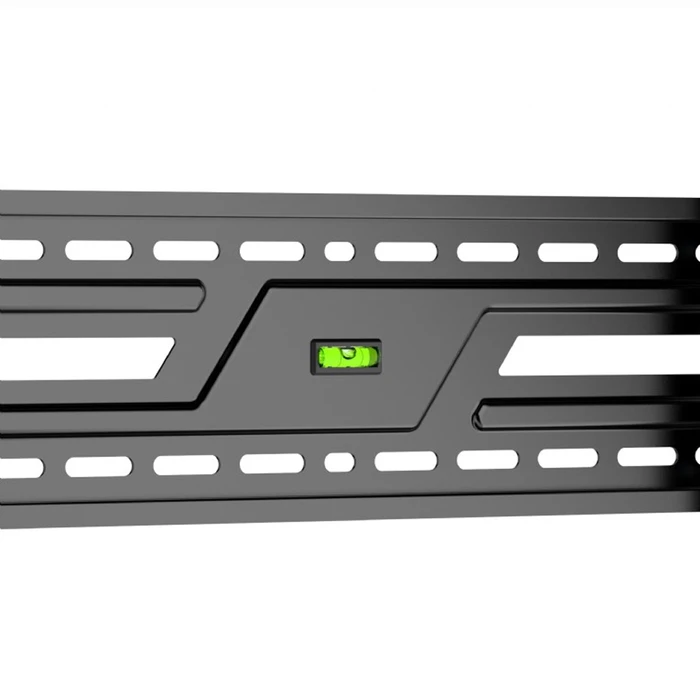 Βάση Τηλεόρασης Gembird wall (Tilt), 37' - 86' Max Vesa 600X400