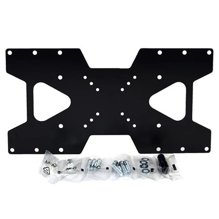 Gembird VESA Adapter Kit 200x400 mm (WM-A-VESA200400-01)