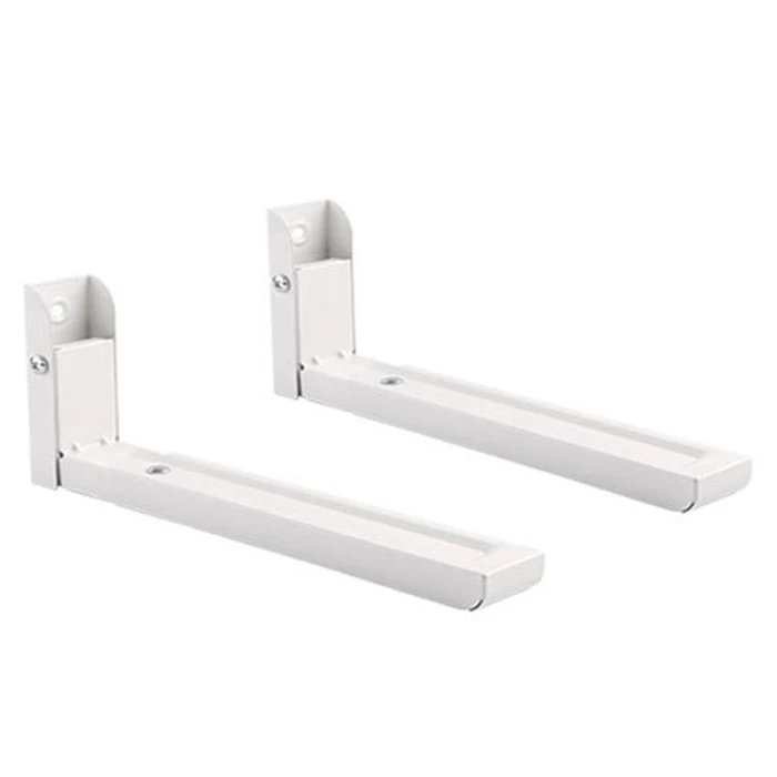 Βάσεις Gembird Universal HEAVY DUTY STEEL WALL BRACKETS 30 KG WHITE
