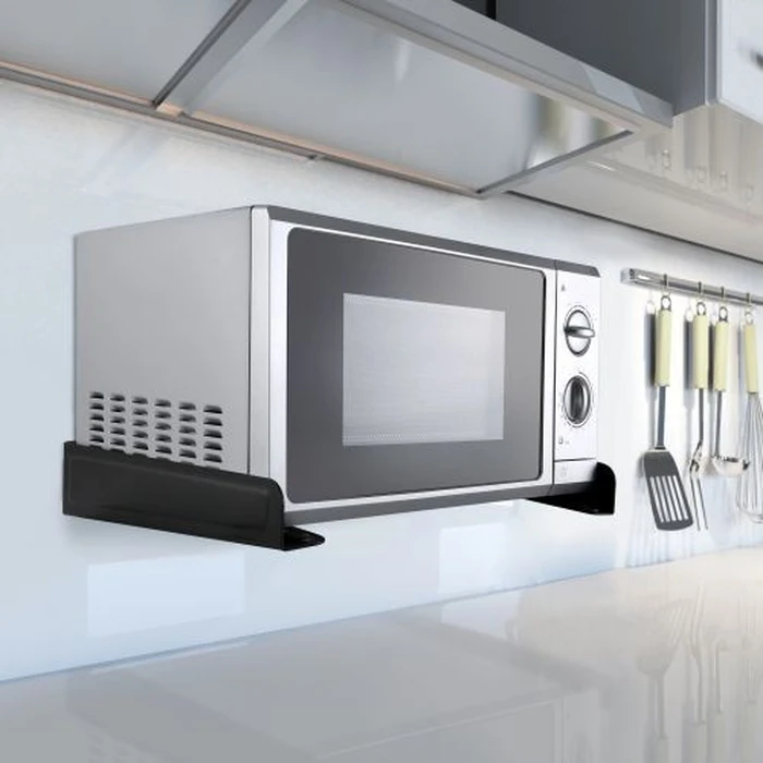 Βάσεις Gembird Universal HEAVY DUTY STEEL WALL BRACKETS 35 KG WHITE