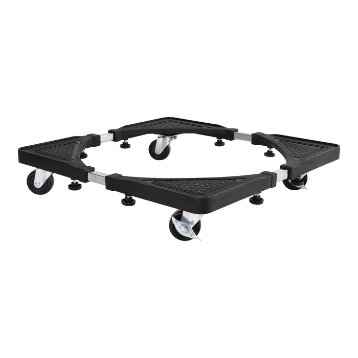 Ρυθμιζόμενη Βάση Πλυντηρίου/Στεγνωτηρίου WMS 01S Πολυλειτουργική Κινητή