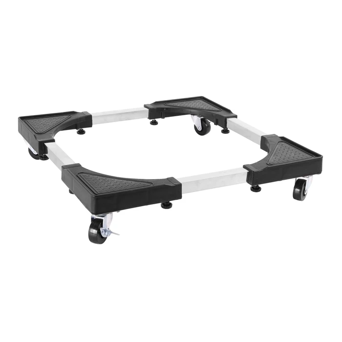 Ρυθμιζόμενη Βάση Πλυντηρίου/Στεγνωτηρίου WMS 01S Πολυλειτουργική Κινητή