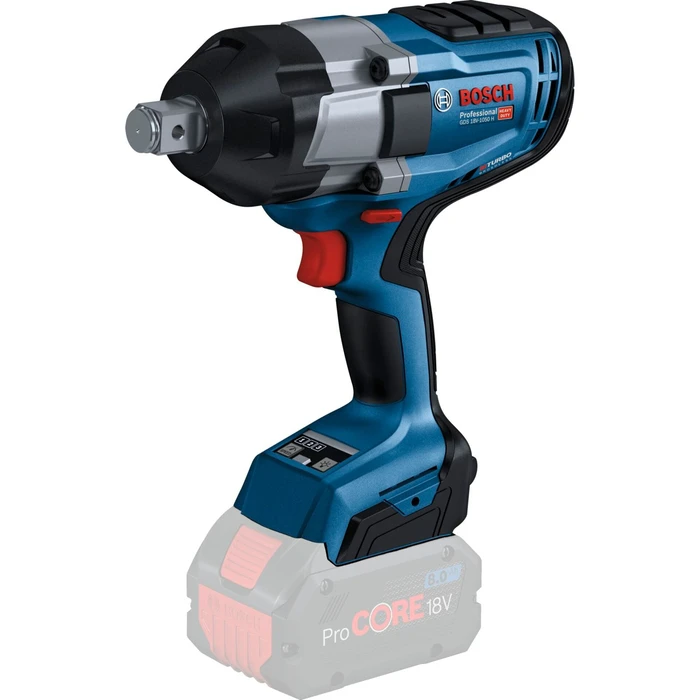Παλμικό Κατσαβίδι Bosch GDS 18V-1050 H Cordless Impact