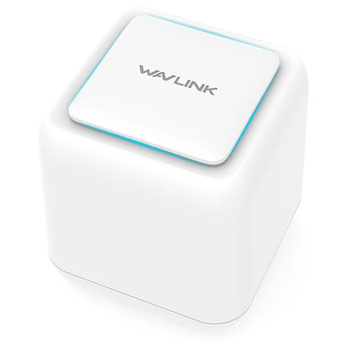 Access Point Wavlink HALO BASE PRO AC1200 DUAL-BAND With TOUCHLINK 1 PACK