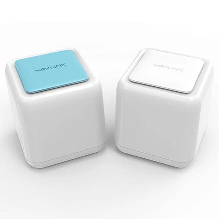 Access Point Wavlink HALO BASE PRO AC1200 DUAL-BAND With TOUCHLINK 2 PACK