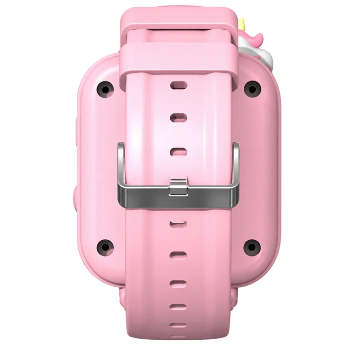 WOWKIDS K90 Kids Smartwatch 1.83" IPS with Camera - Pink
