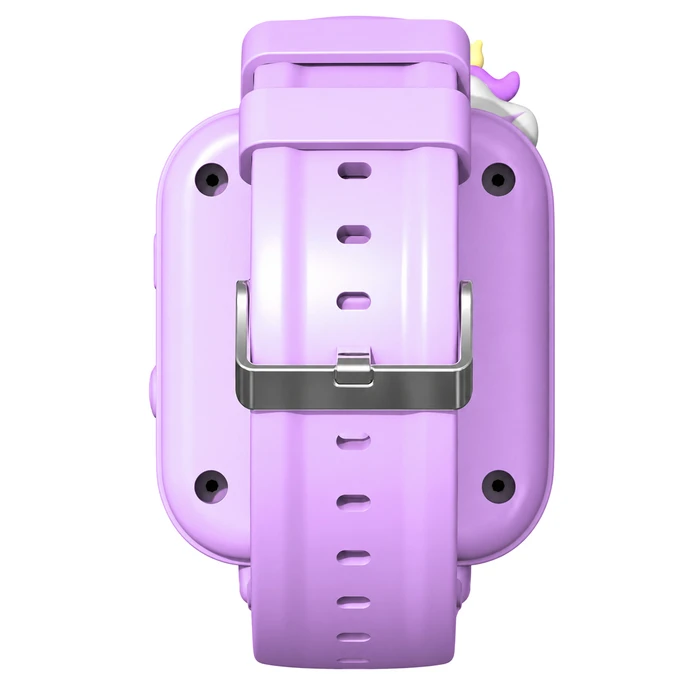 WOWKIDS K90 Kids Smartwatch 1.83" IPS with Camera - Purple