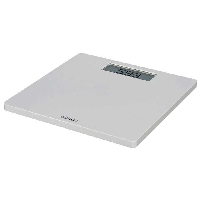 Ζυγαριά Μπάνιου Soehnle Style Sense Safe 100