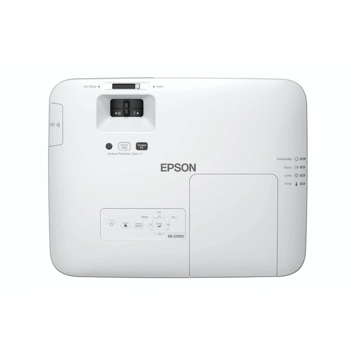 Projector Epson EB-2250U