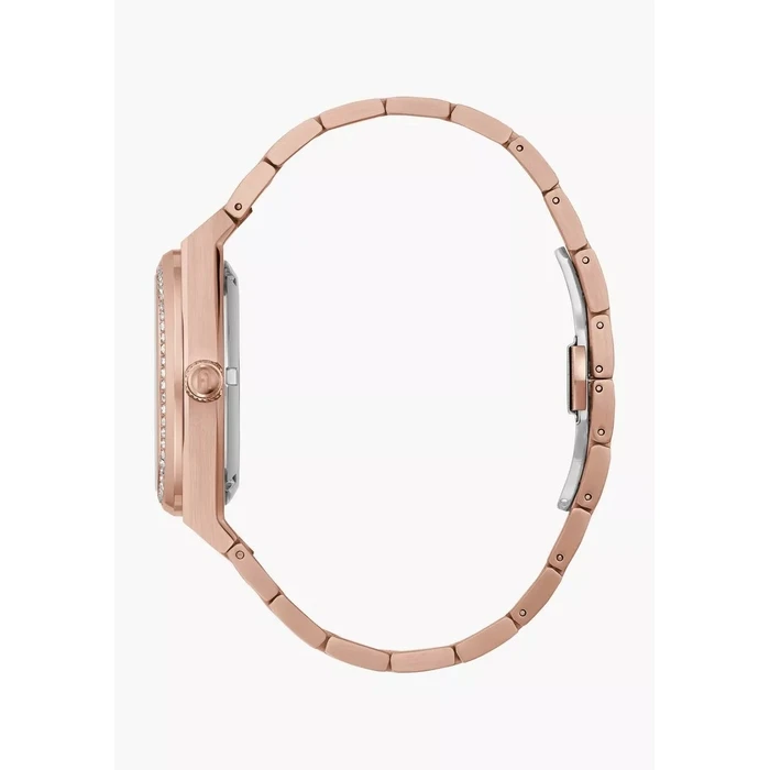 Γυναικείο Ρολόι Furla Ww00012002L3 (38mm) Μεταλλικό Μπρασελέ Ροζ