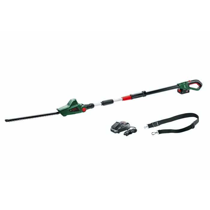 Ηλεκτρικό Κλαδευτήρι Bosch UniversalHedgePole 18 Cordless Telescopic