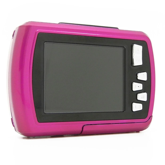 Φωτογραφική Μηχανή Easypix Aquapix W2024 Splash pink