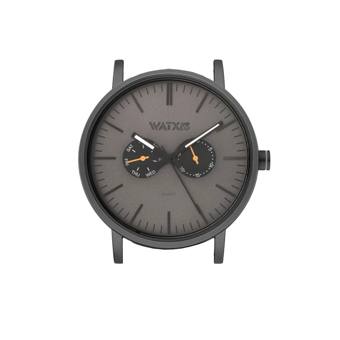 Ρολόι Unisex WATX & CO Wxca2705 (44 mm)  