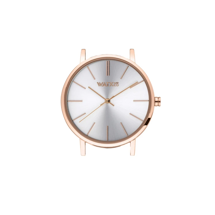 Γυναικείο Ρολόι WATX & CO Wxca3004 (38 mm)  