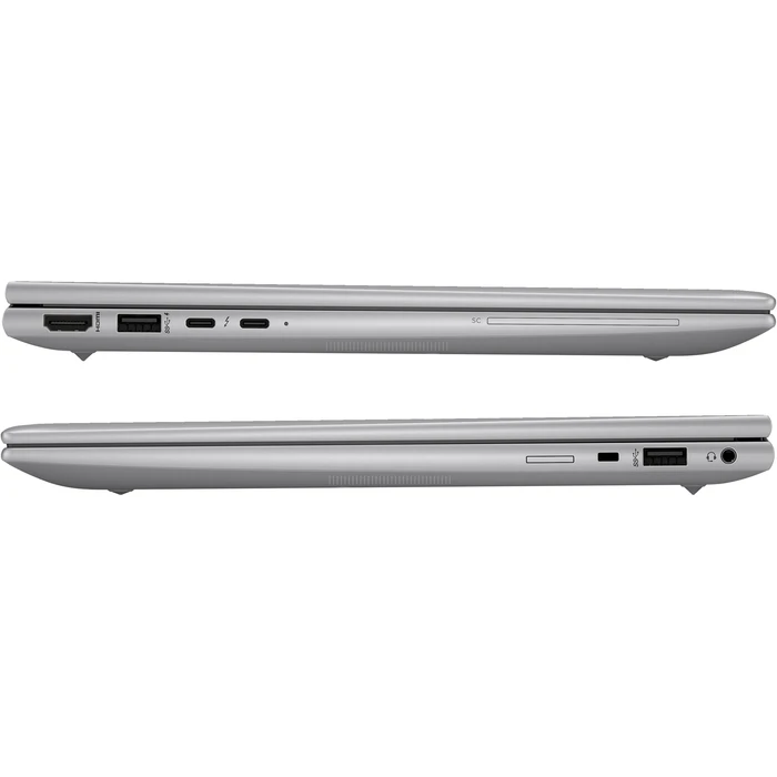 HP ZBook Firefly G10 Laptop Intel Core i7 14 inches 16 GB 1 TB SSD NVIDIA RTX A500 Windows 11 Pro Silver