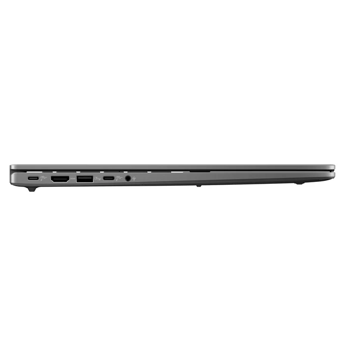 Asus Laptop Vivobook S16 S3607VA RP095 Core i5 210H 16GB 512GB SSD UHD Graphics 16 WUXGA 144Hz No OS Matte Grey