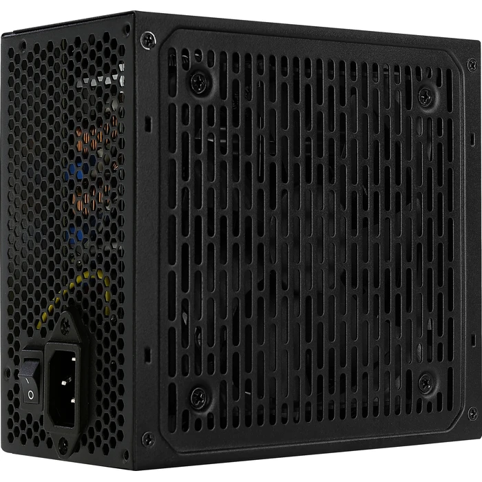 Τροφοδοτικό 850W Aerocool LUX unit 20+4 pin ATX Black