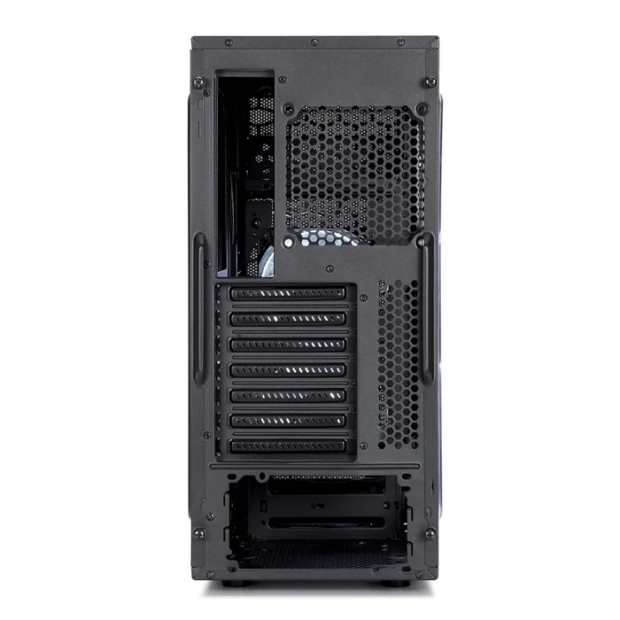 Κουτί Η/Υ Fractal Design Focus G Midi Tower Black