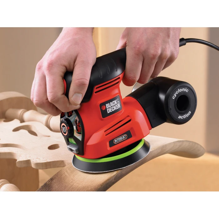 Τριβείο Black & Decker KA280K Multi
