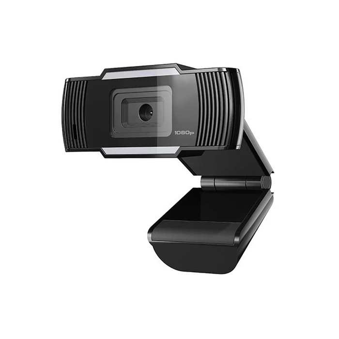 Webcam NATEC LORI PLUS FULL HD 1080P