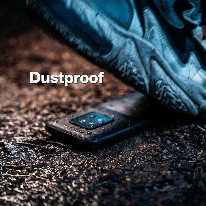 Κινητό Τηλέφωνο AGM 5g X6 Αδιάβροχο