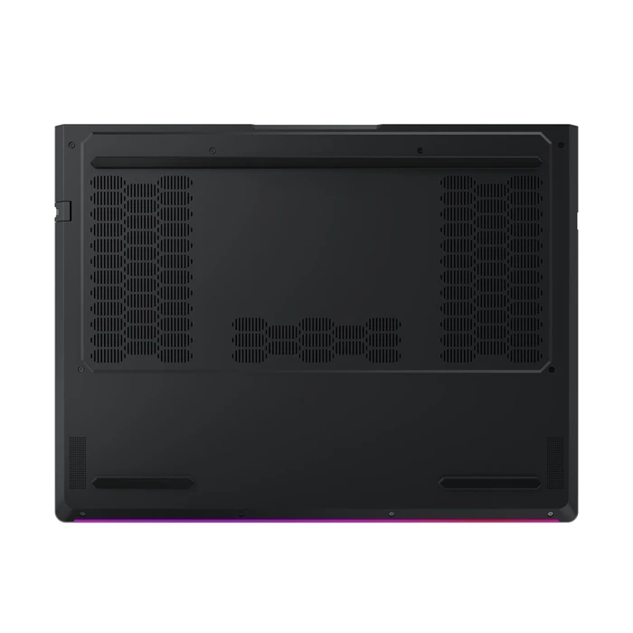 Lenovo Φορητός Υπολογιστής Legion Pro 7 16IAX10H Intel Core Ultra 9 275HX 16 WQXGA 64GB DDR5 1TB SSD RTX 5070 Ti NoOS Black