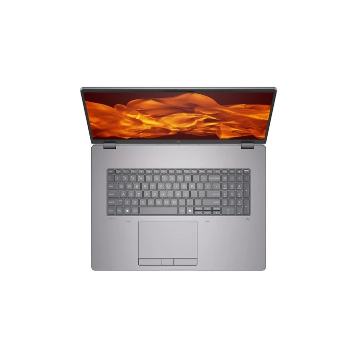 Laptops HP ZBook Fury G1i Intel Core Ultra 7 265HX 18 WQXGA 32 GB DDR5 SDRAM 1 TB SSD NVIDIA RTX PRO 3000 Blackwell Wi Fi 7 Windows 11 Pro Silver