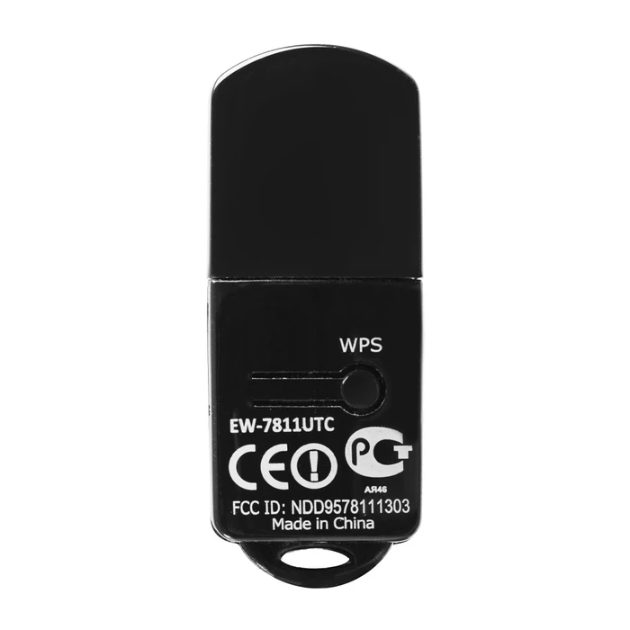 Κάρτα Δικτύου USB Edimax AC600 WLAN 600 Mbit/s