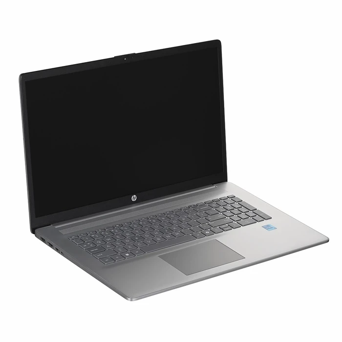 HP Laptops HP 17 CN3003D i3 N305 17.3 inch 8GB SSD 256GB Bluetooth Windows 11 Natural Silver Repack 2Y