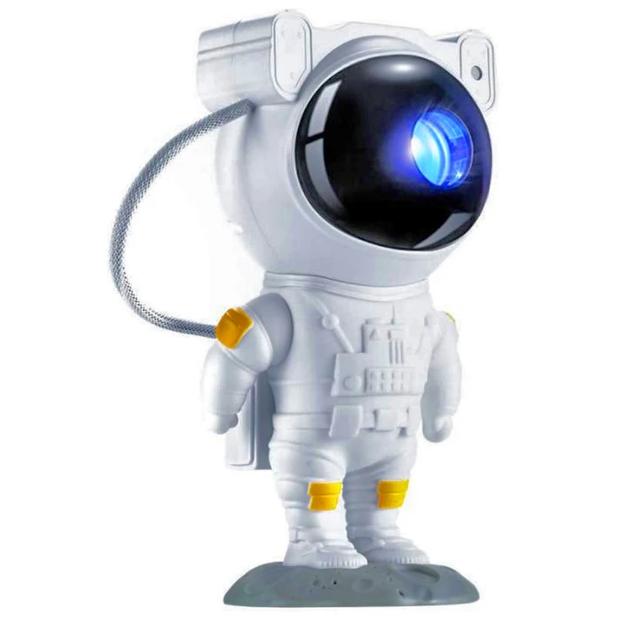 Παιδικό Φωτιστικό XO CF1 Astronaut Star Projector Lamp