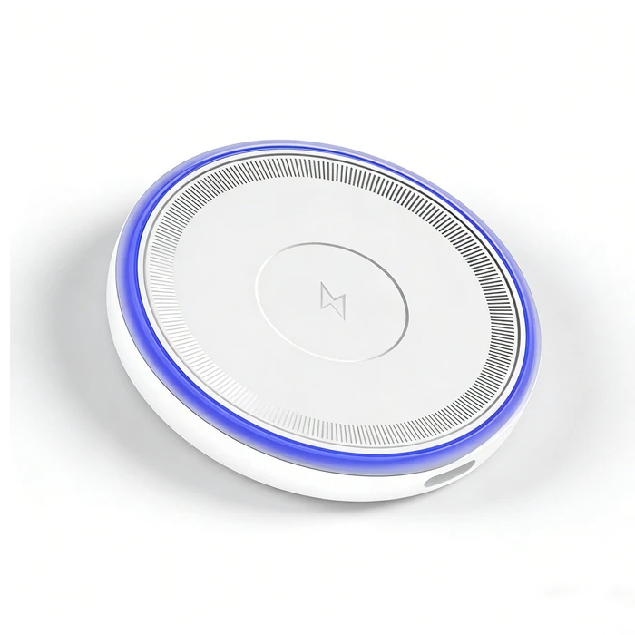 XO Φορτιστής Ασύρματος Μαγνητικός 15W με Μπλε LED Φως Φόρτισης CX042
