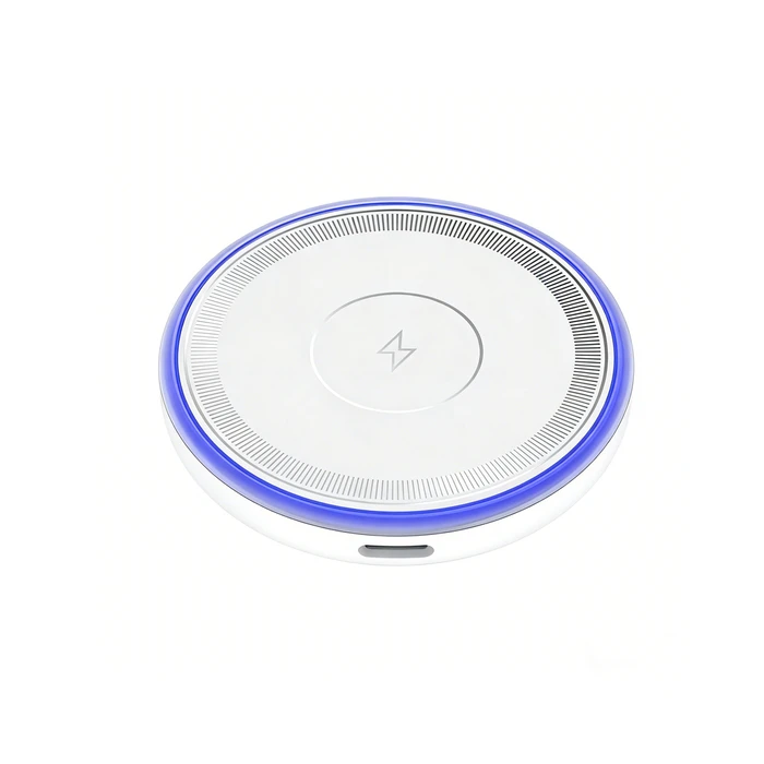 XO Φορτιστής Ασύρματος Μαγνητικός 15W με Μπλε LED Φως Φόρτισης CX042