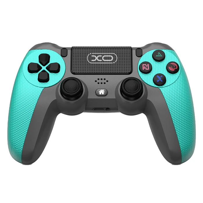 XO H6B GP6 Bluetooth & Wired Gaming Controller / Gamepad (PS4 / PS3 / PC / Android)