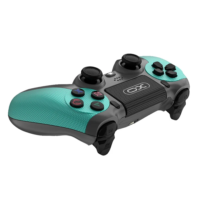 XO H6B GP6 Bluetooth & Wired Gaming Controller / Gamepad (PS4 / PS3 / PC / Android)