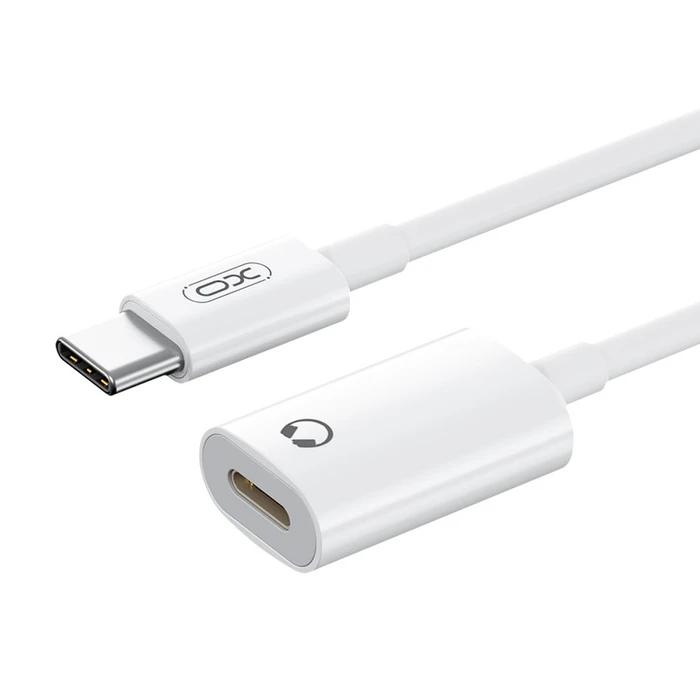 Αντάπτορας Ήχου XO NB-R268B Type-c σε Lightning