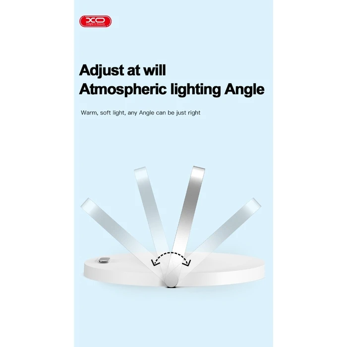 Ασύρματος Φορτιστής XO WX030 15W Mobile Phone Holder 3 in 1