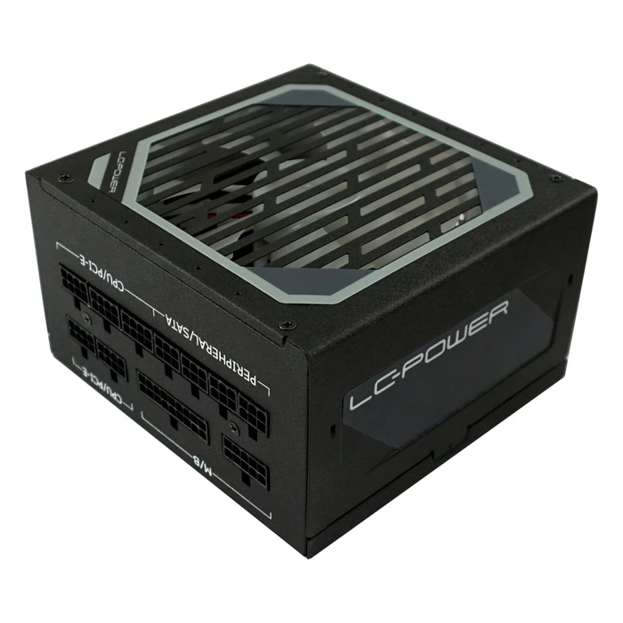 Τροφοδοτικό 550W LC Power LC6550M V2.31