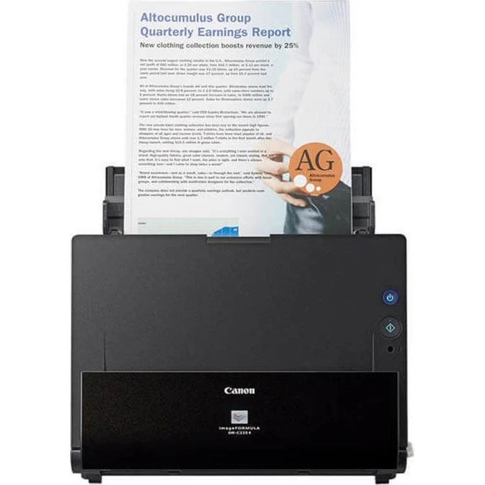 Scanner Canon imageFORMULA DR-C225II