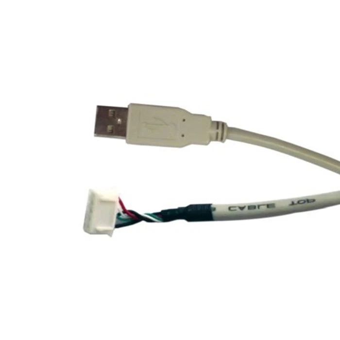 USB A to Housing Cable 1.8m - DM PRO XYC056-1.8