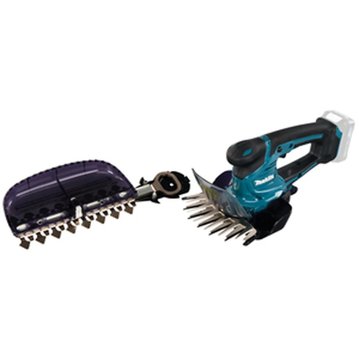 Ηλεκτρικό Κλαδευτήρι Makita UM600DZX cordless Black,Blue 12 V