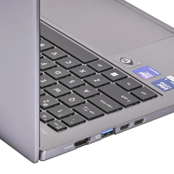 Acer TravelMate P4 Laptop