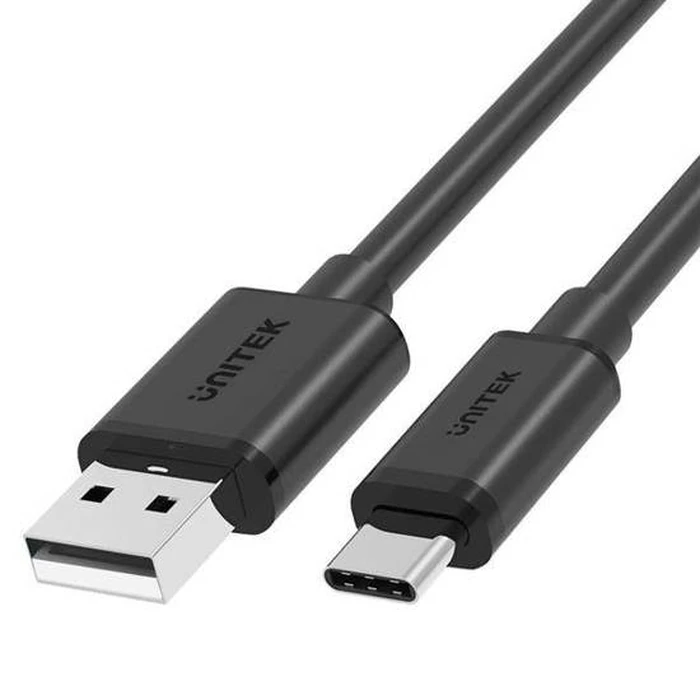 Καλώδιo USB UNITEK C14067BK 1,5 m A C