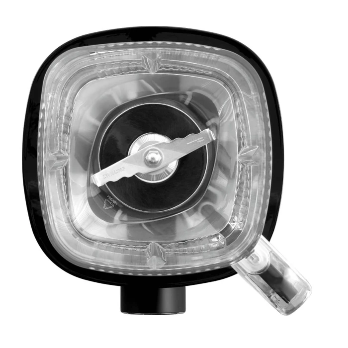 Μπλέντερ ZWILLING ENFINIGY 1.8 L 1600 W Black