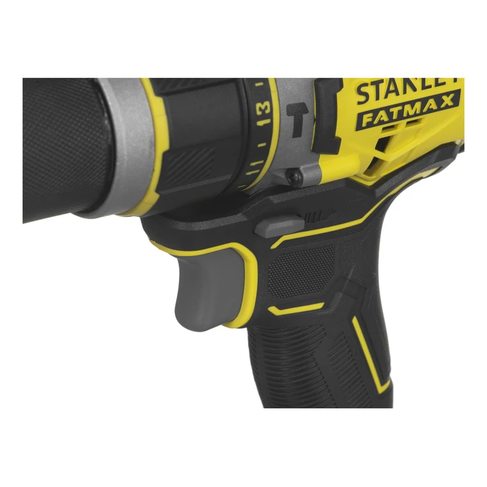 Δραπανοκατσάβιδο STANLEY SFMCD721D2K Cordless 18V