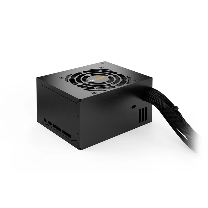Τροφοδοτικό 450W be quiet! SFX POWER 3 unit 20+4 pin ATX Black
