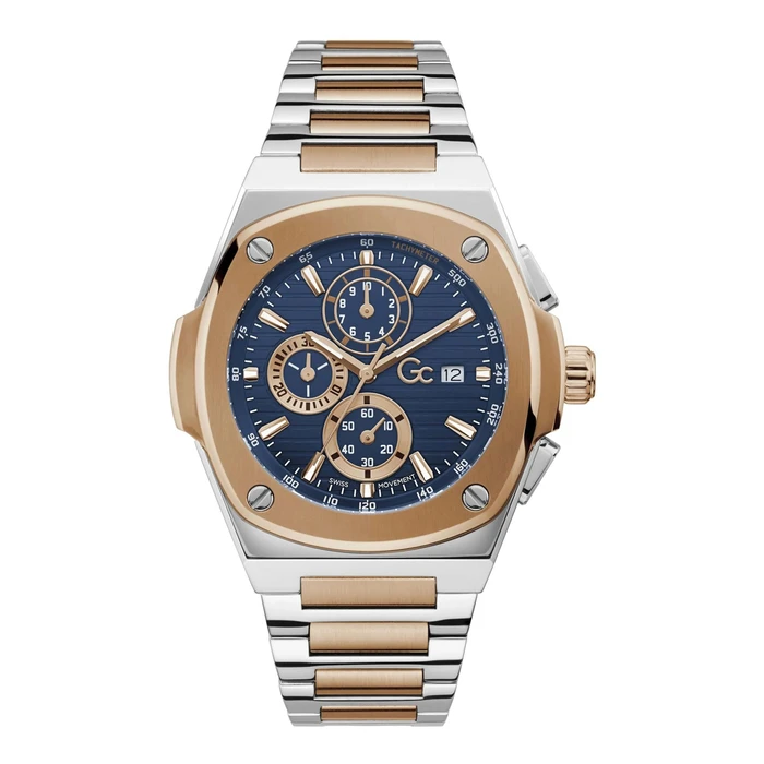 GC Men's Watch Y99002G7MF (44 mm)