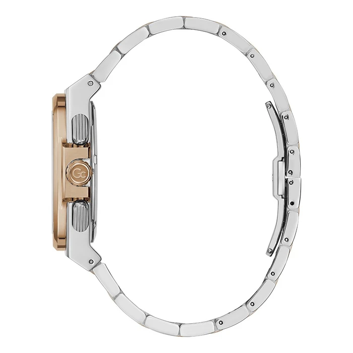 GC Men's Watch Y99002G7MF (44 mm)
