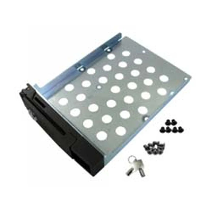 Πλαίσιο Για Σκληρούς Δίσκους Qnap SPARE HDD TRAY BLACK